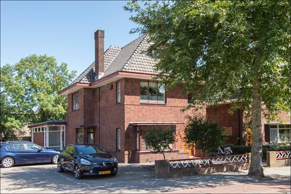 Concordiaweg 20, Gorinchem